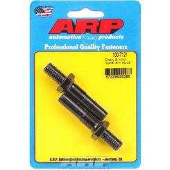 ARP Rocker Arm Studs 7/16-20" Thread 1.90" Effective Stud Length Pair