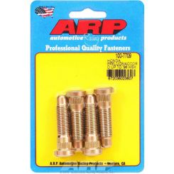 ARP Wheel Studs Press-In 12mm x 1.5 RH Thread For Honda Qty 4