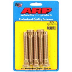 ARP Wheel Studs Press-In 0.550" Knurl 1/2-20" RH Thread Front Qty 5