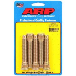 ARP Wheel Studs Press-In Quick Start 1/2-20" RH Thread Rear Qty 5