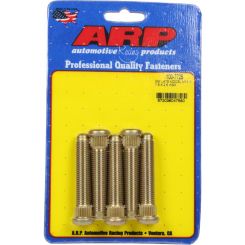ARP Wheel Studs Press-In 12mm x 1.50" Right Hand Thread Qty 5