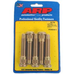 ARP Wheel Studs Press-In. 14mm x 1.50 RH Front and Rear Qty 5