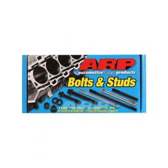 ARP Wheel Studs Press-In 0.625" Knurl Front and Rear Qty 5