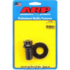 ARP Harmonic Balancer Bolt Black 12Pt Buick V8 GM V6