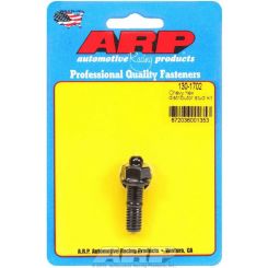 ARP Distributor Stud Steel Black Hex Head Chevy Small Big Block