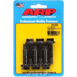 ARP Pressure Plate Bolts Hex 3/8-16" Thread Chevy 4.3L 5.7L Qty 6