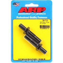 ARP Rocker Arm Studs 7/16-20" Thread 1.77" Stud Length Chevy SB Pair