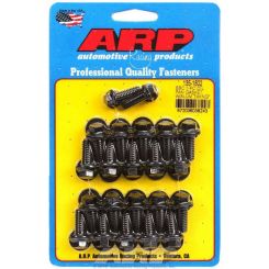 ARP Oil Pan Bolt Kit 5/16" Hex Head Chevrolet BB