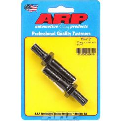ARP Rocker Arm Studs 7/16-14" Thread 1.75" Stud Length Chevy BB Pair