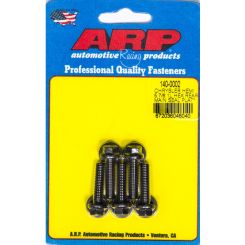ARP For Chrysler hemi 5.7/6.1L hex rear main seal plate bolt kit