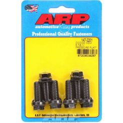 ARP Pressure Plate Bolts High 10mm x 1.50 Thread Black 5.7L 6.1L Kit