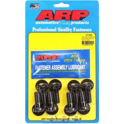 ARP Flywheel Bolts 12Pt Black 12mm x 1.25 RH Dodge 5.9L Diesel Qty 8