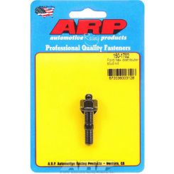 ARP Distributor Stud Steel Black Hex Ford Small Big Block