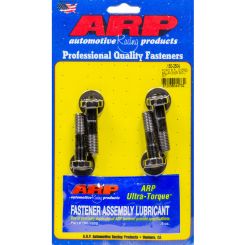ARP Harmonic Balancer Bolts Black 12Pt Ford 6.7L Powerstroke Qty 4