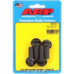 ARP Motor Mount Bolts 12Pt Mount to Frame Ford 255 260 289 302 Set