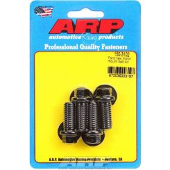 ARP Motor Mount Bolts Hex Mount to Block Ford 255 260 289 302 Set