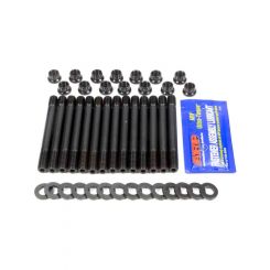 ARP Head Studs 12Pt Nuts Ford Inline 6 240 300 Kit