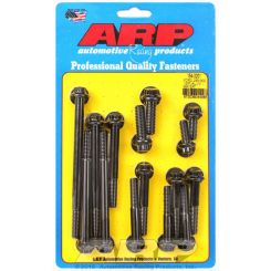 ARP Timing Cover Bolts 12Pt Black Ford 4.7L 5.0L Kit