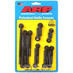 ARP Timing Cover Bolts Hex Black Ford 4.7L 5.0L Kit