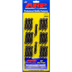 ARP Camshaft Tower Bolts Black Kit