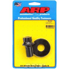 ARP Harmonic Balancer Bolt Black Hex Head Oldsmobile 260-455 V8