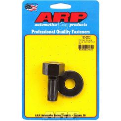 ARP Harmonic Balancer Bolt Black Square Drive Pontiac V8