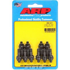 ARP Timing Cover Studs Black Chevy Big Small Block Kit
