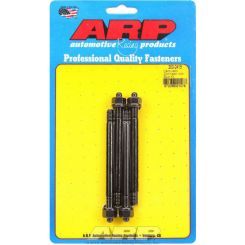 ARP Carburettor Studs Black 5/16-18/24" x 4.400" Long Qty 4