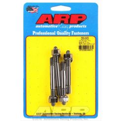 ARP Carburettor Stud Kit Moroso 64919 Dual Return Spring w/ 1" Spacer