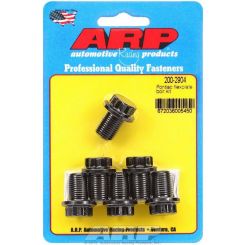 ARP Flexplate Bolts 1/2"- 20 RH .675" Length Pontiac Qty 6