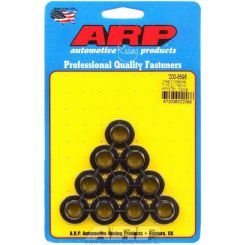 ARP Washers Steel Zinc .438" Inside Dia .875" Outside Dia Qty 10