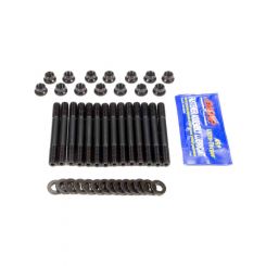 ARP Main Studs 2-Bolt BMW 2.5 2.8 3.0 L6 Kit