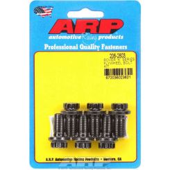ARP Flywheel Bolts 12Pt 10mm x 1.0 Fits Rover K-series Engines Qty 6