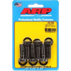 ARP Torque Converter Bolts 7/16-20" 12Pt Universal IMCA Brinn Qty 6