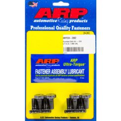 ARP Flywheel Bolts Black 12Pt 11mm x 1 0.900" For Chev LT1 6.2L Qty 8