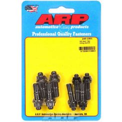 ARP Timing Cover Stud Kit Black 12Pt Mopar KB Hemi