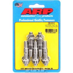 ARP Pinion Support Studs 12Pt S/S Ford 9 inch 3/8 x 3/8-24 Kit
