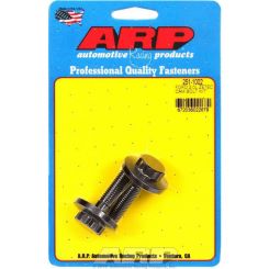 ARP Cam Bolt Black M10 x 1.5 1.6" UHL Ford Zetec 2.0L