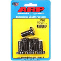 ARP Pro Series Flywheel Bolt Kit M12 x 1.0 x .990" UHL