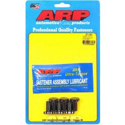 ARP Flexplate Bolts Black Anodized 12Pt Ford 2.0L 2.3L Set
