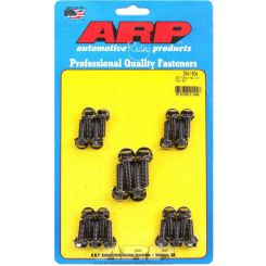 ARP Oil Pan Bolt Kit Hex SB Ford SB Late Model w/ Side Rails Kit