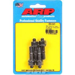 ARP Carburettor Studs Black Drilled 5/16" x 1.700" Long Qty 4