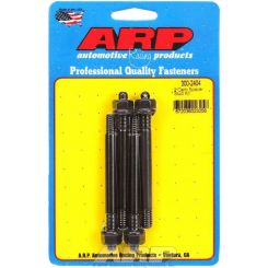 ARP Carburettor Studs Black 5/16-18/24" x 3.700" Long Qty 4