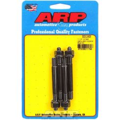 ARP Carburettor Studs Black Drilled 5/16" x 3.200" Long Qty 4