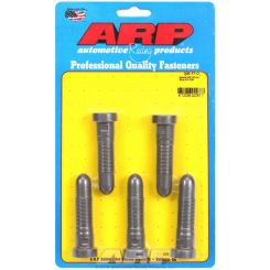ARP Wheel Studs Press-in 5/8-18" RH Thread 2.650" UHL Qty 5