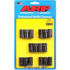 ARP Rocker Arm Nuts Steel Rockers 3/8"-24 Thread .620" OD Qty 16