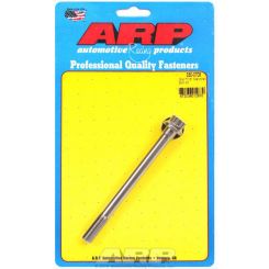 ARP Front Mandrel Bolt 12Pt GM 7/16" Dia 5.000 Length 1/2" Socket