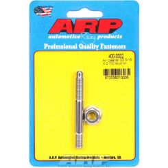 ARP Air Cleaner Stud/Nut S/S 5/16"-18 Thread 2.7" Length