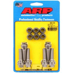 ARP Exhaust collector .725-.850 flange bolt kit
