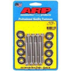 ARP Valve Cover Bolt Kit Stainless Steel 12-Point Head For Aluminium Valve Cover